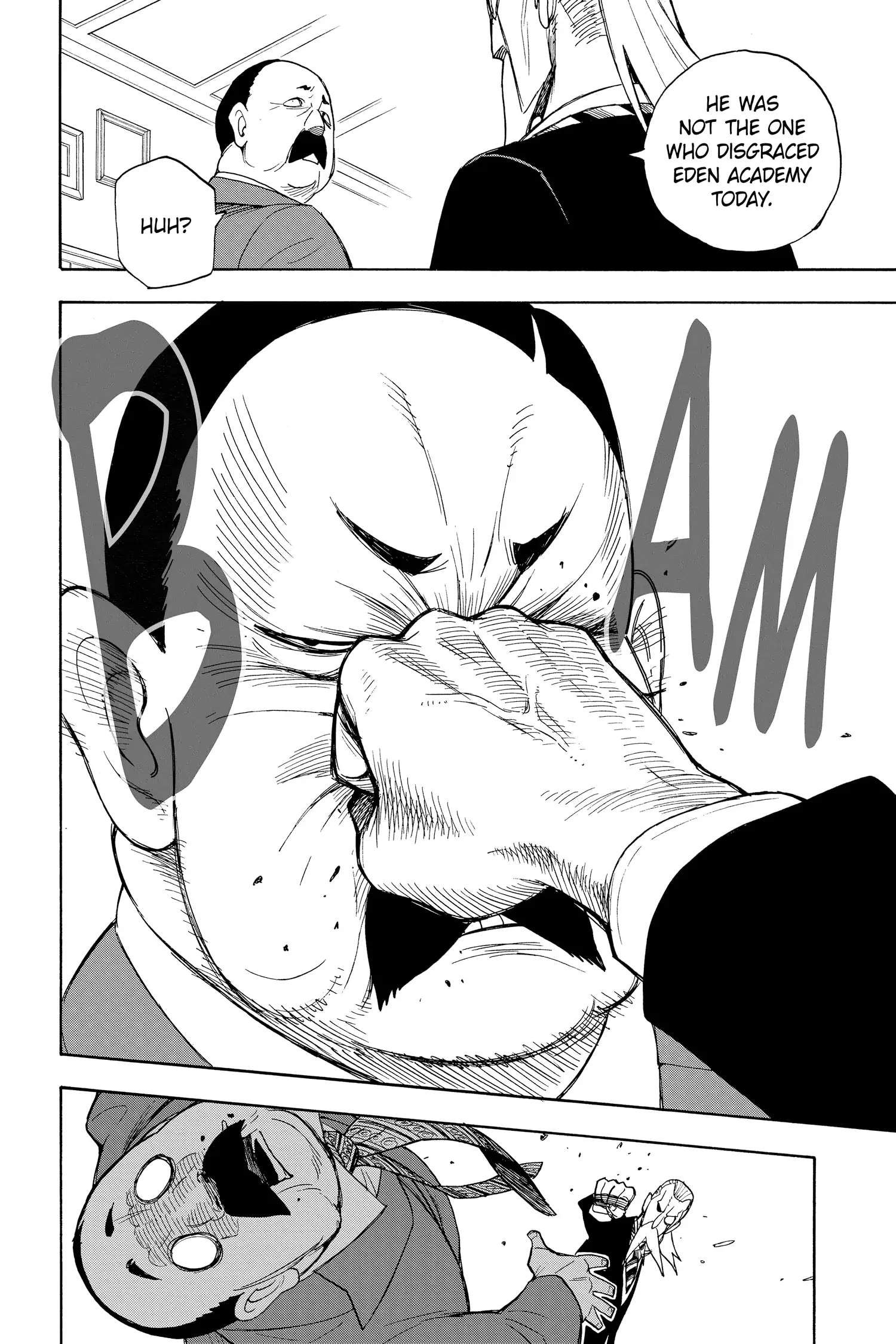 SPY x FAMILY (Official) - Volume 1 Chapter 5 manhwa