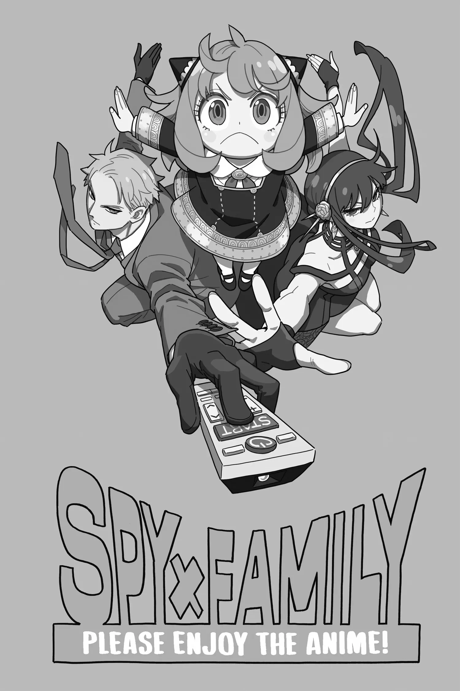 SPY x FAMILY (Official) - Volume 10 Chapter 62.1 manhwa