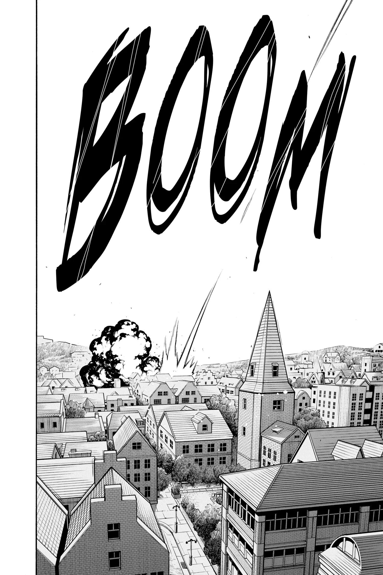 SPY x FAMILY (Official) - Volume 10 Chapter 62.1 manhwa