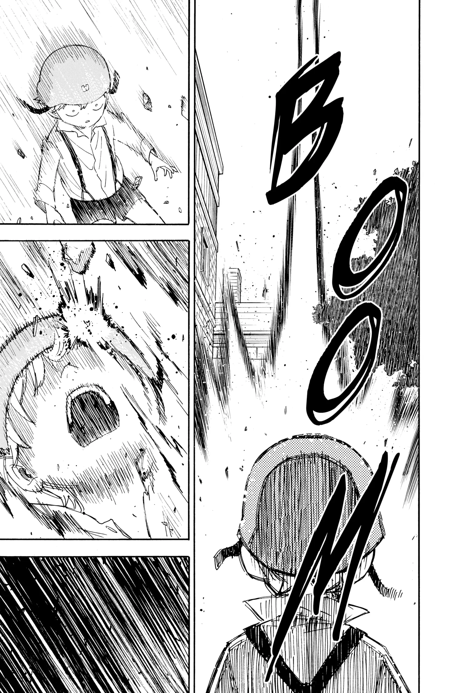 SPY x FAMILY (Official) - Volume 10 Chapter 62.2 manhwa