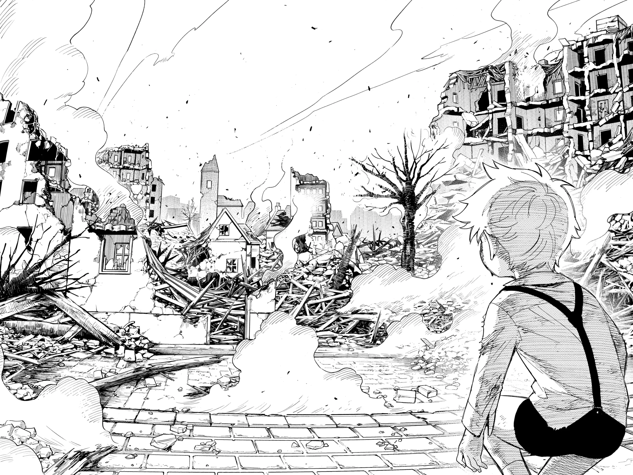 SPY x FAMILY (Official) - Volume 10 Chapter 62.2 manhwa