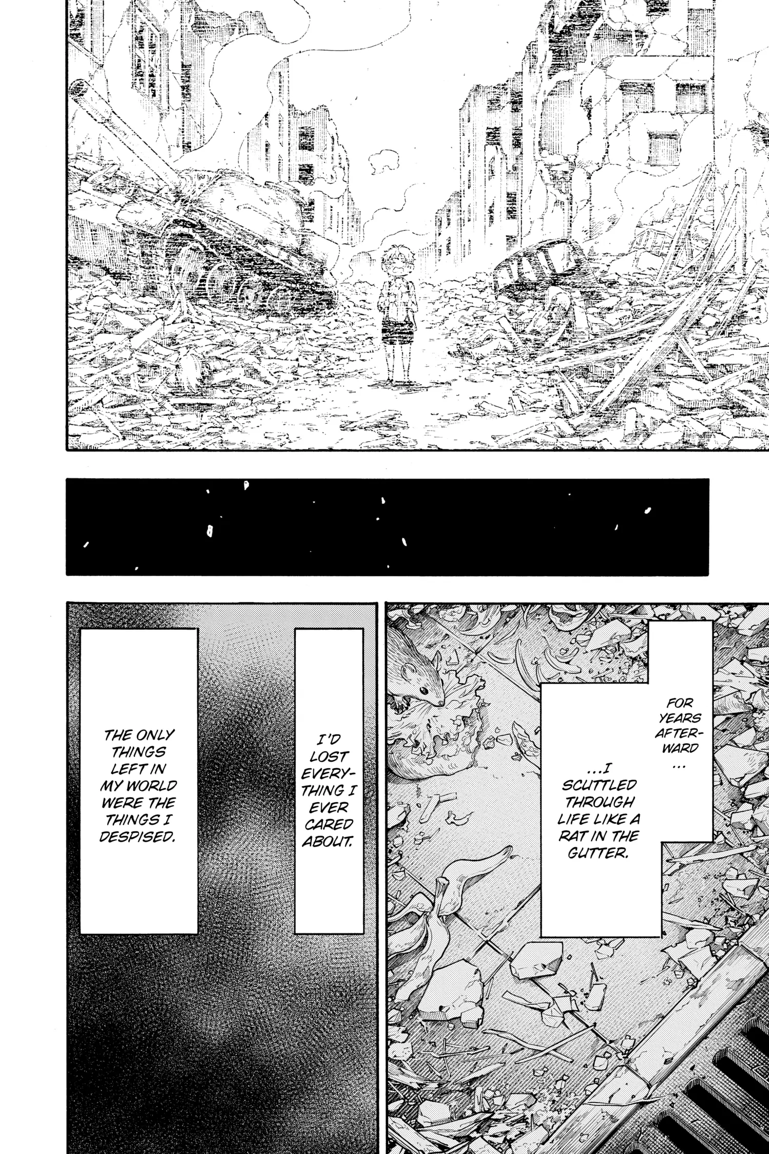 SPY x FAMILY (Official) - Volume 10 Chapter 62.2 manhwa