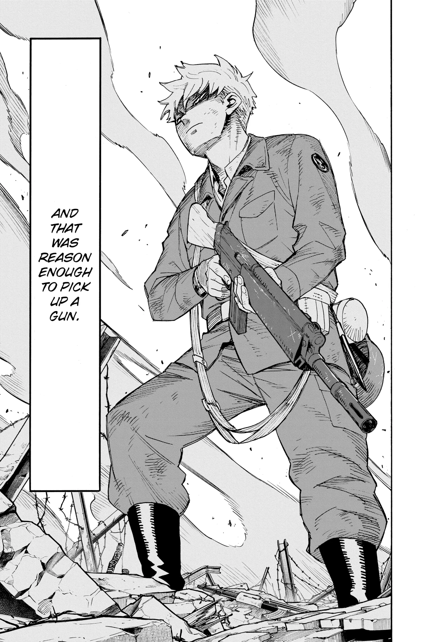 SPY x FAMILY (Official) - Volume 10 Chapter 62.2 manhwa