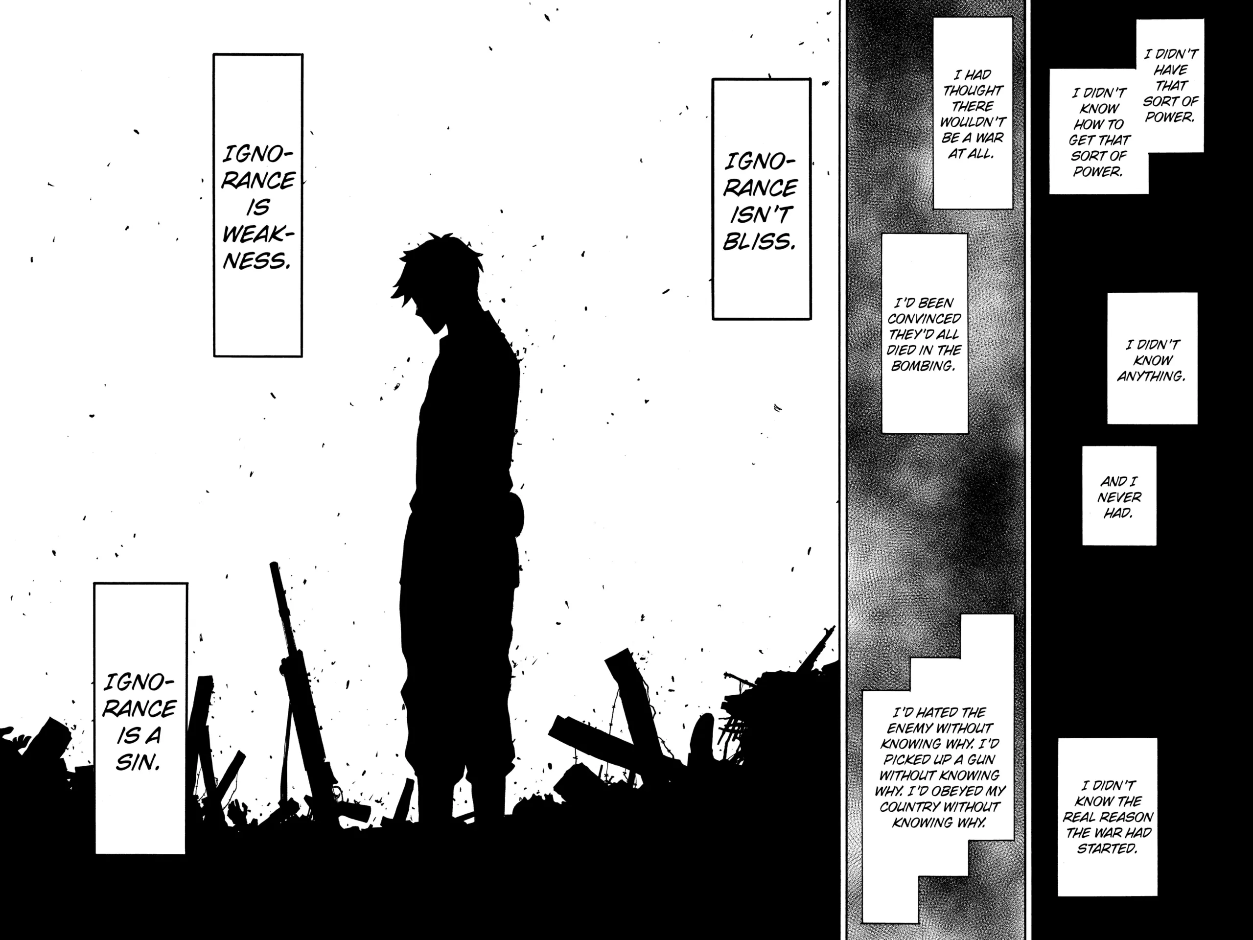 SPY x FAMILY (Official) - Volume 10 Chapter 62.3 manhwa