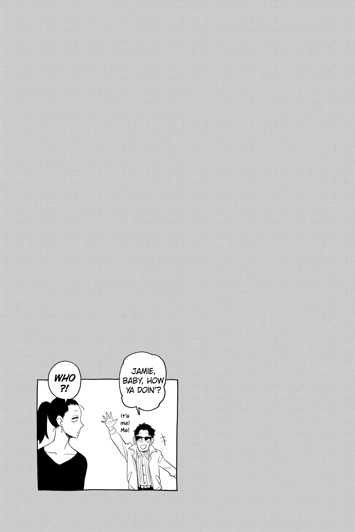 SPY x FAMILY (Official) - Volume 11 Chapter 67.2 manhwa