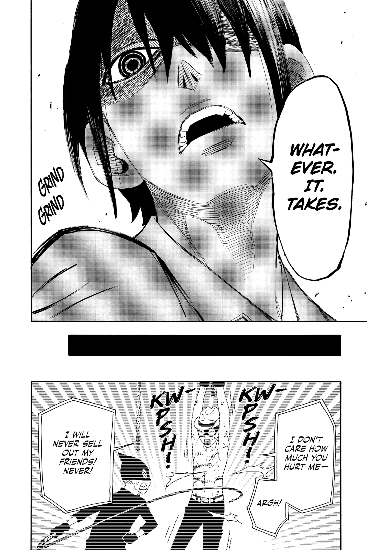 SPY x FAMILY (Official) - Volume 2 Chapter 11 manhwa