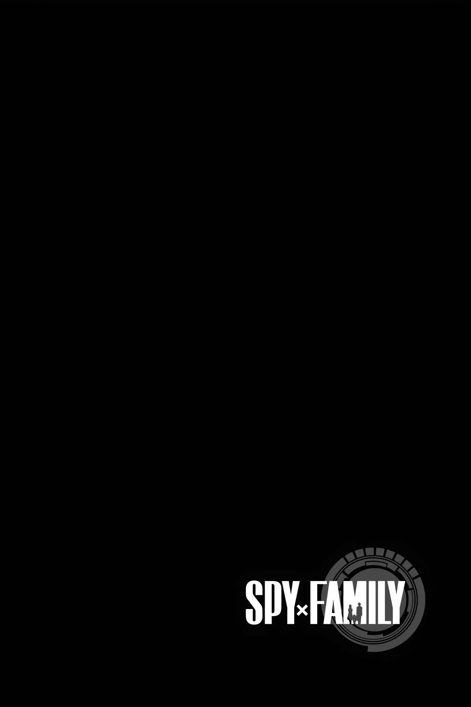 SPY x FAMILY (Official) - Volume 2 Chapter 7 manhwa