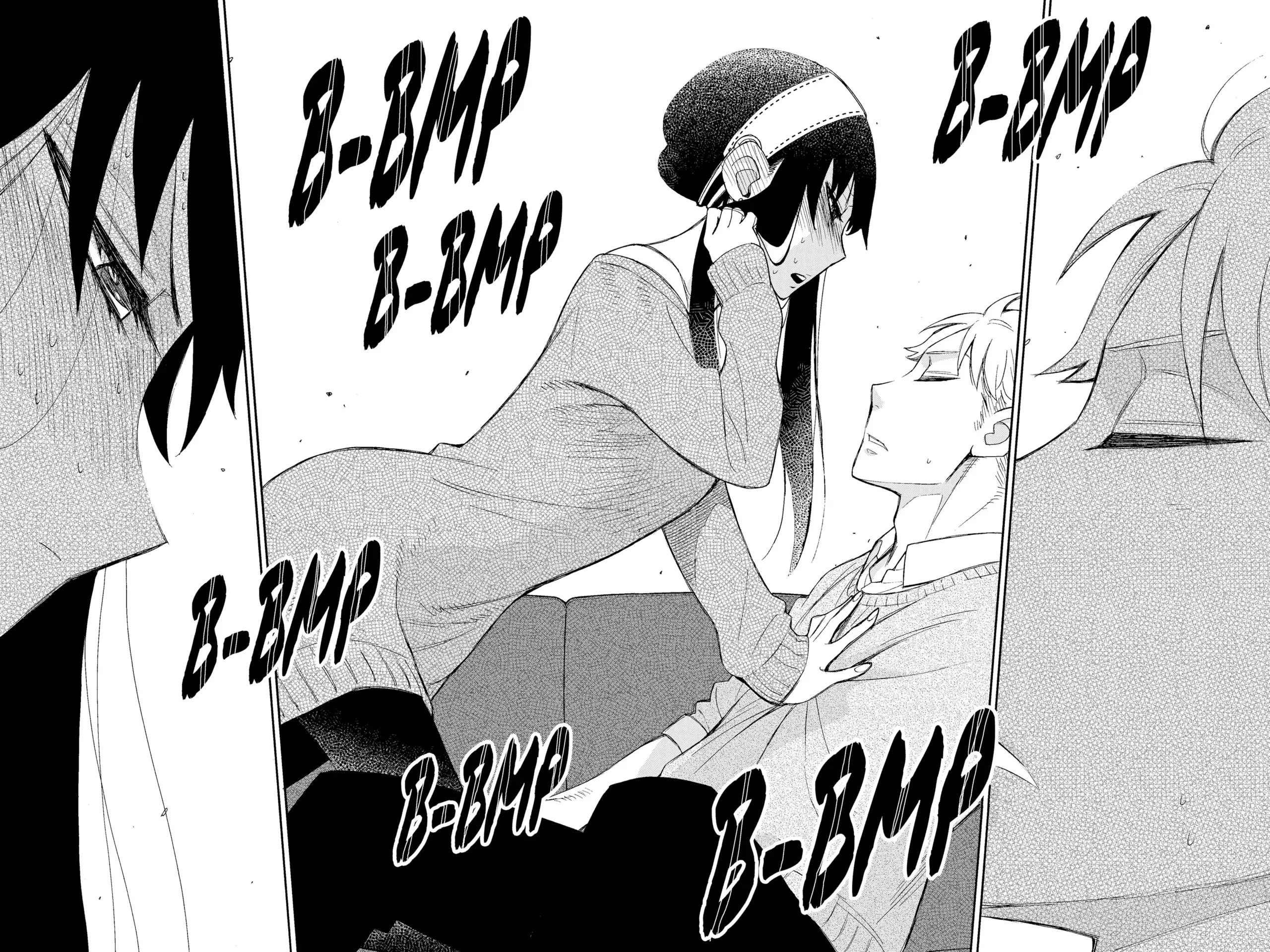 SPY x FAMILY (Official) - Volume 3 Chapter 13 manhwa