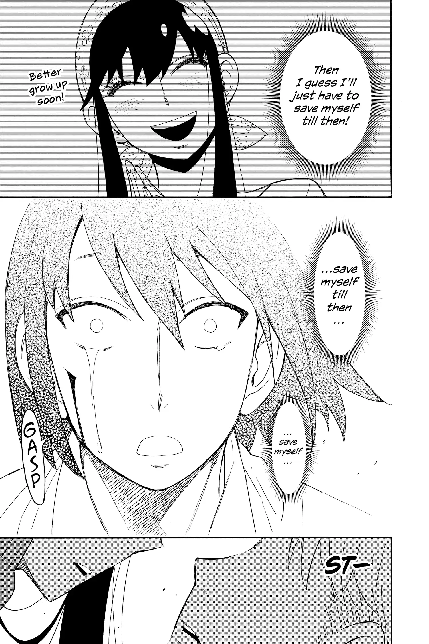 SPY x FAMILY (Official) - Volume 3 Chapter 13 manhwa