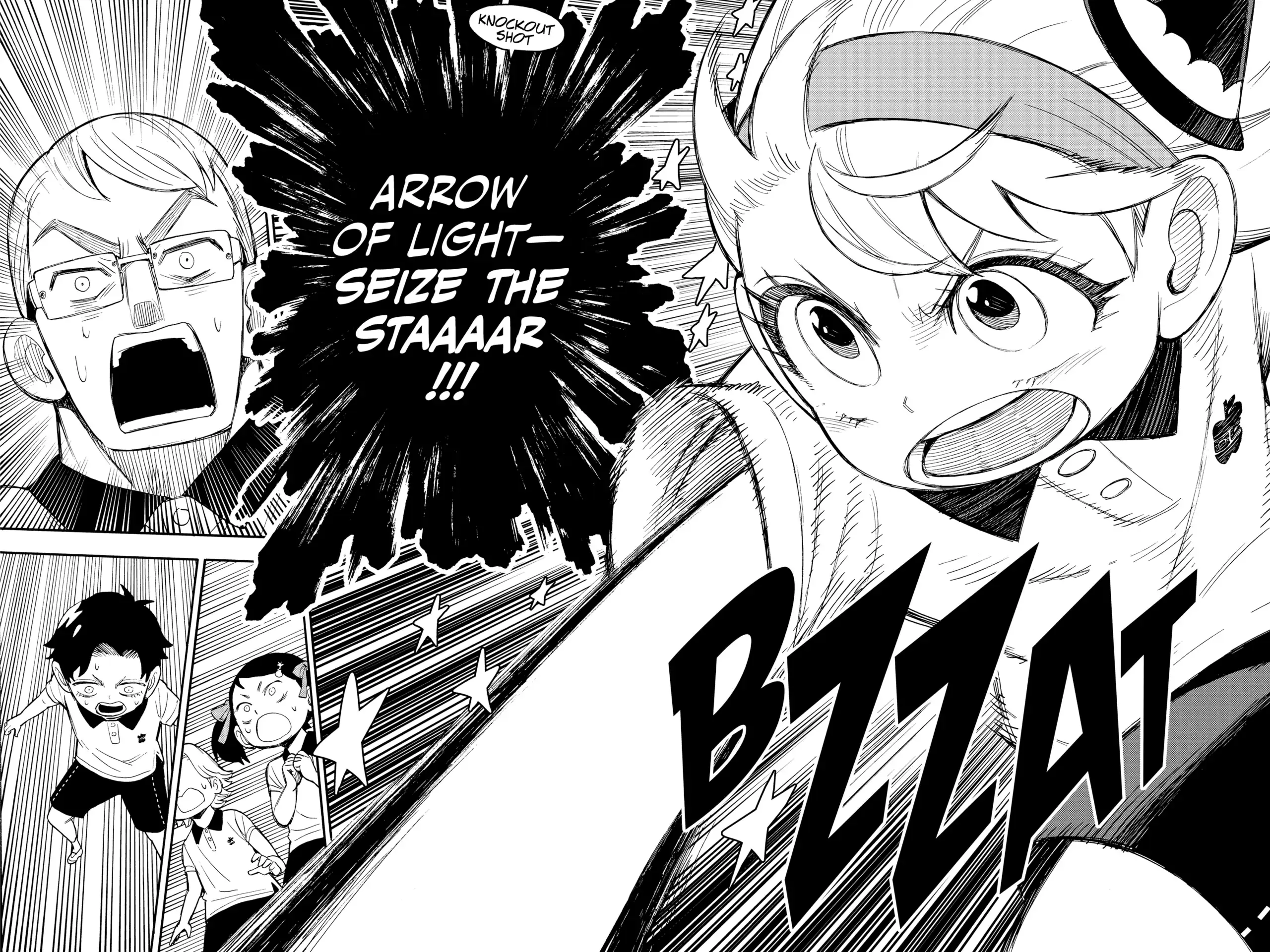 SPY x FAMILY (Official) - Volume 3 Chapter 15 manhwa