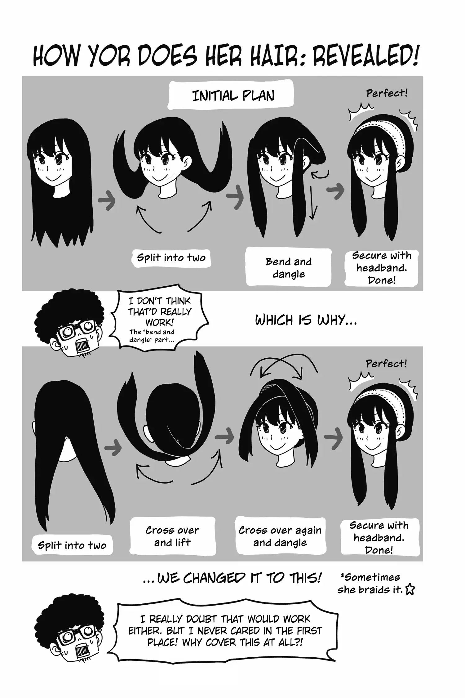 SPY x FAMILY (Official) - Volume 3 Chapter 17.5 manhwa