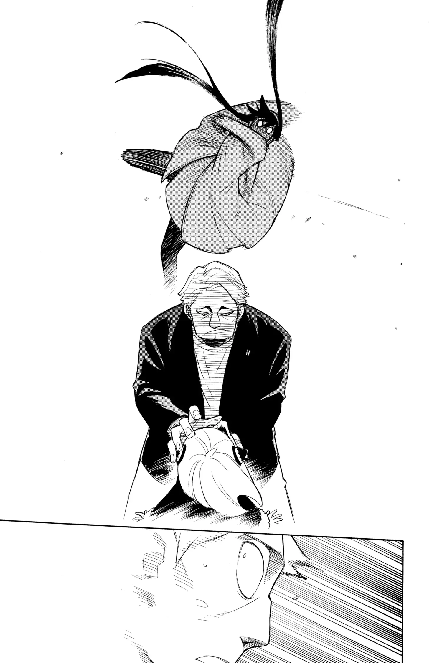 SPY x FAMILY (Official) - Volume 4 Chapter 19 manhwa