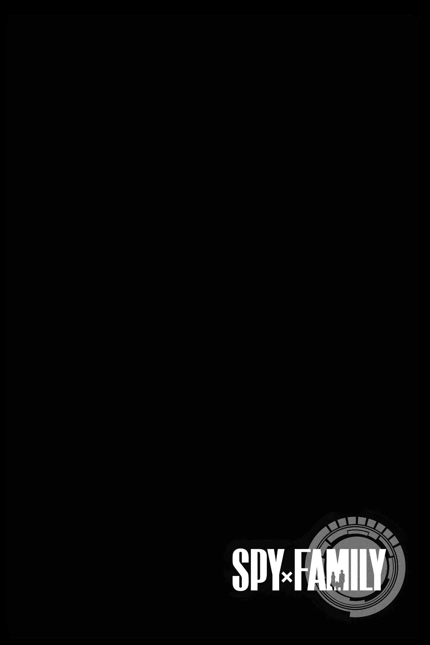 SPY x FAMILY (Official) - Volume 4 Chapter 19 manhwa