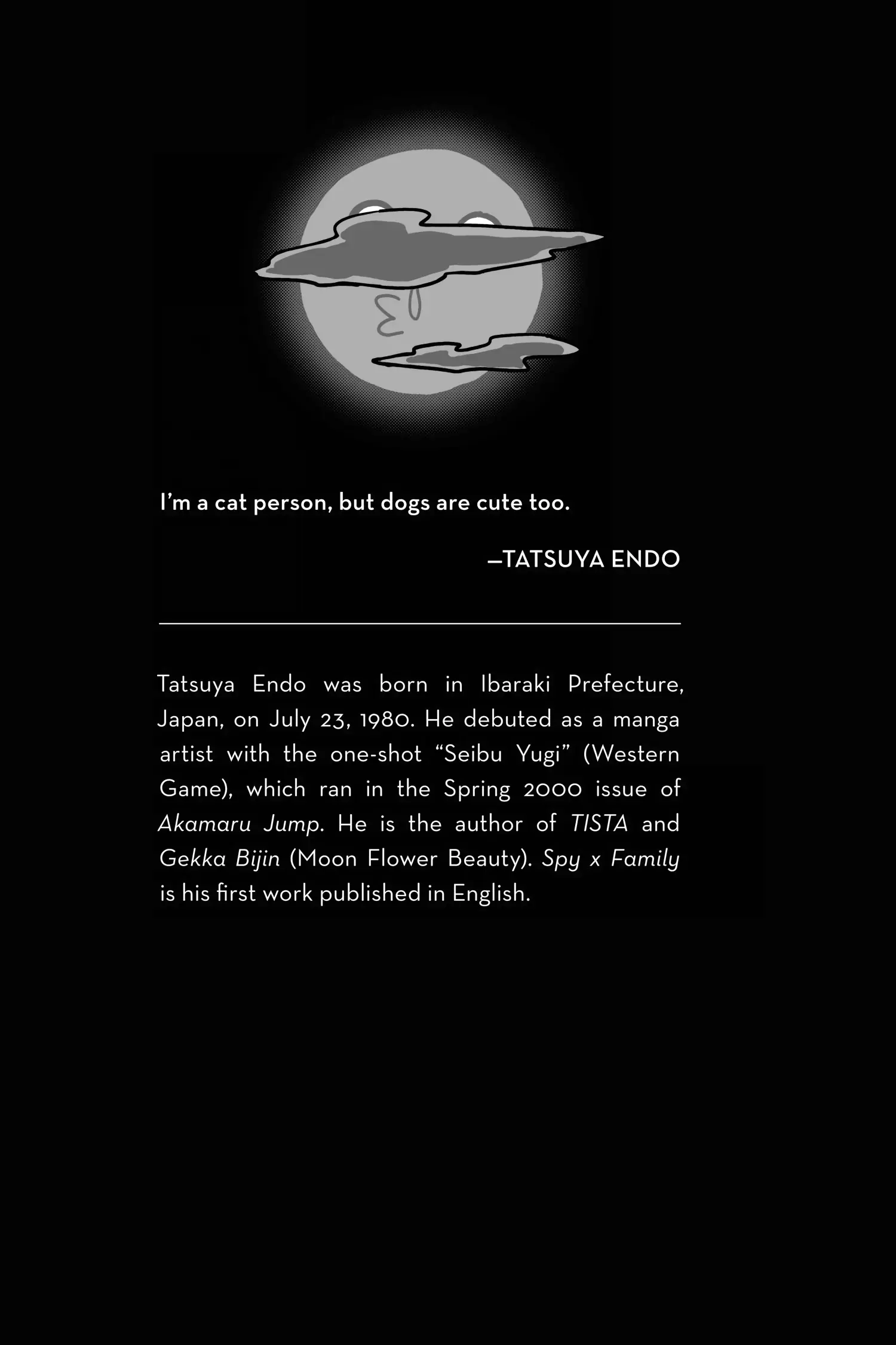 SPY x FAMILY (Official) - Volume 4 Chapter 23.6 manhwa