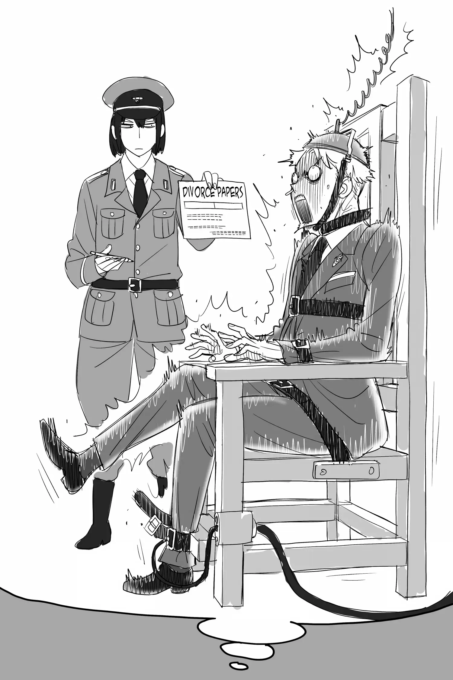 SPY x FAMILY (Official) - Volume 5 Chapter 30.5 manhwa