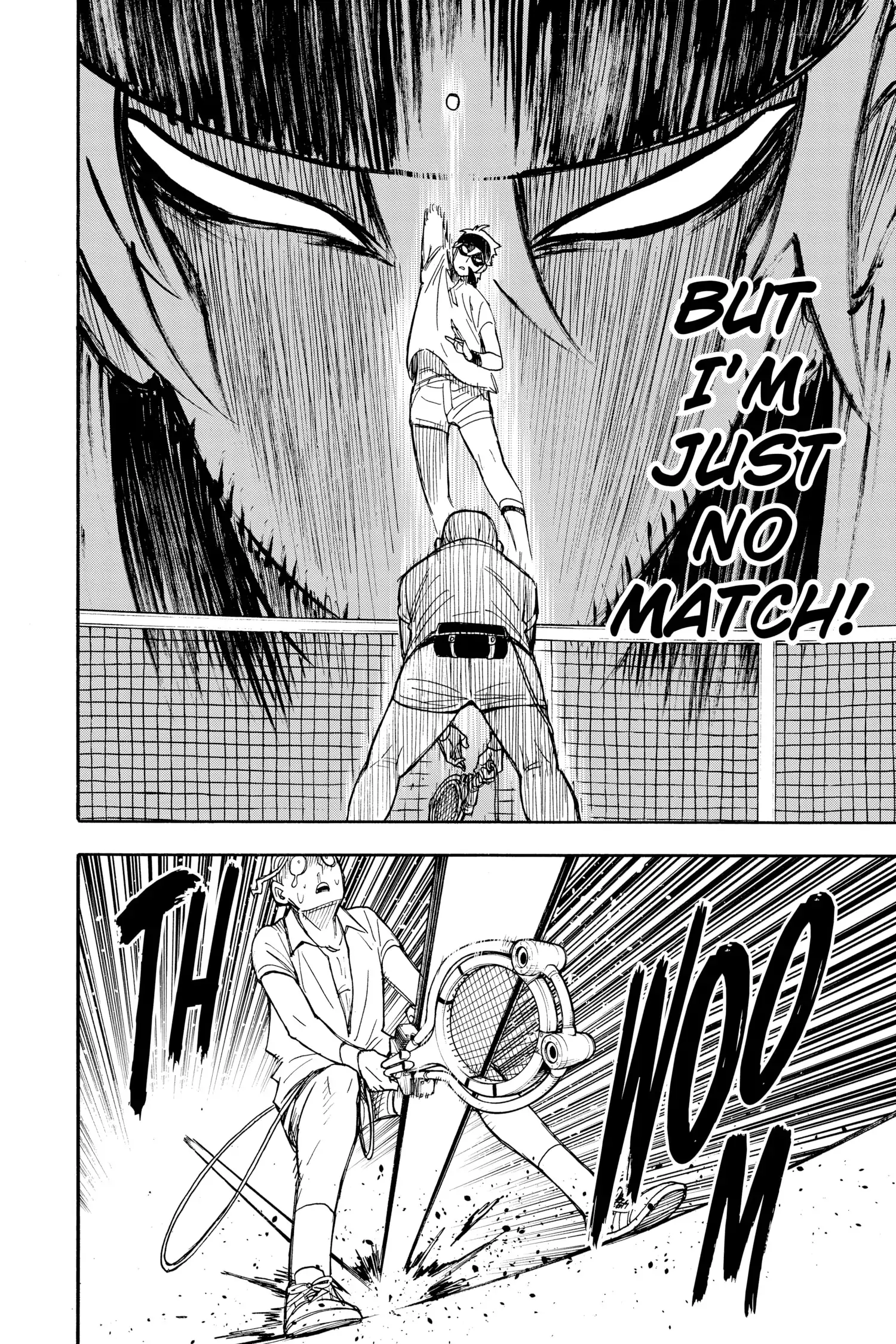 SPY x FAMILY (Official) - Volume 6 Chapter 33 manhwa