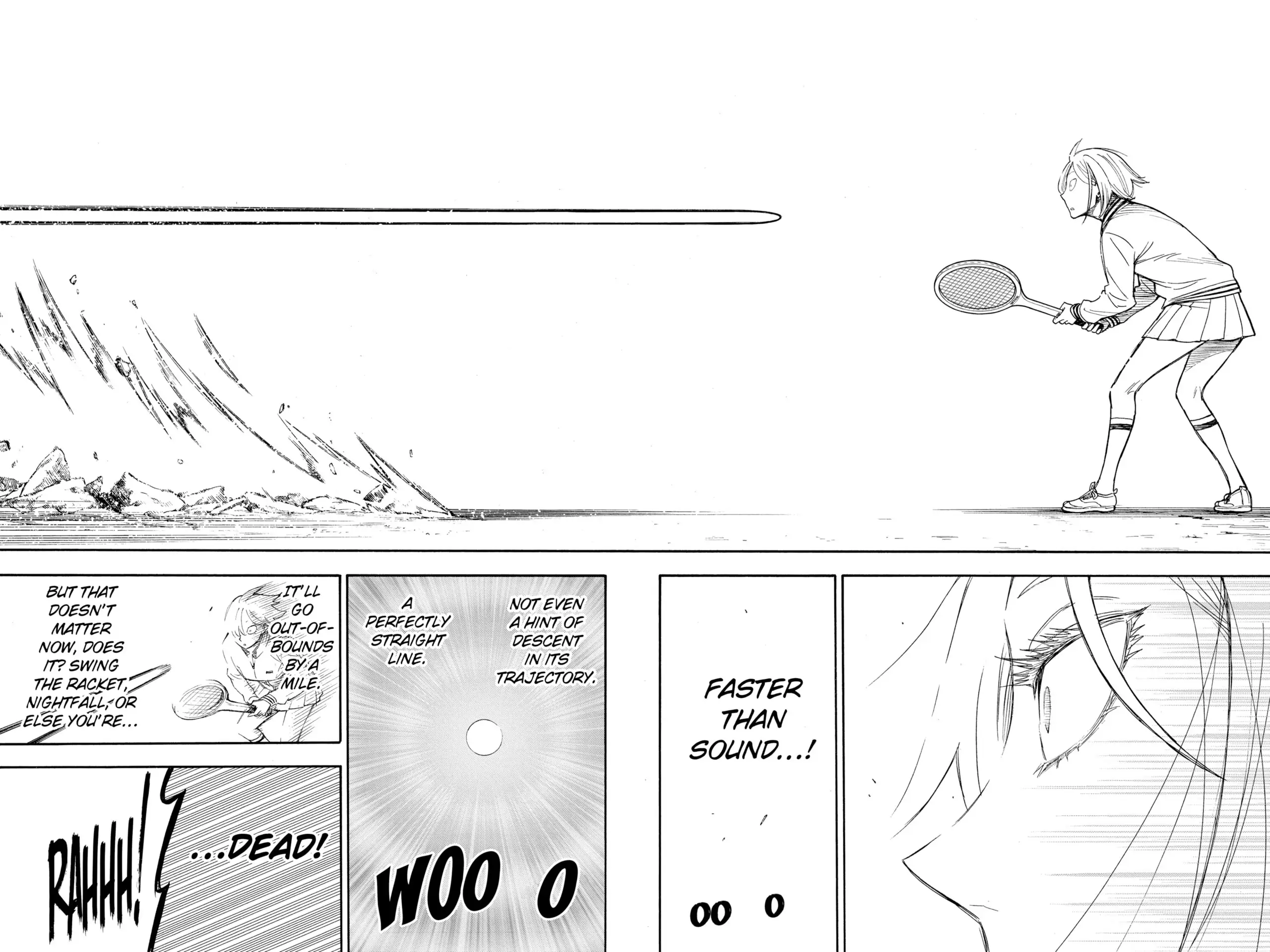 SPY x FAMILY (Official) - Volume 6 Chapter 34 manhwa