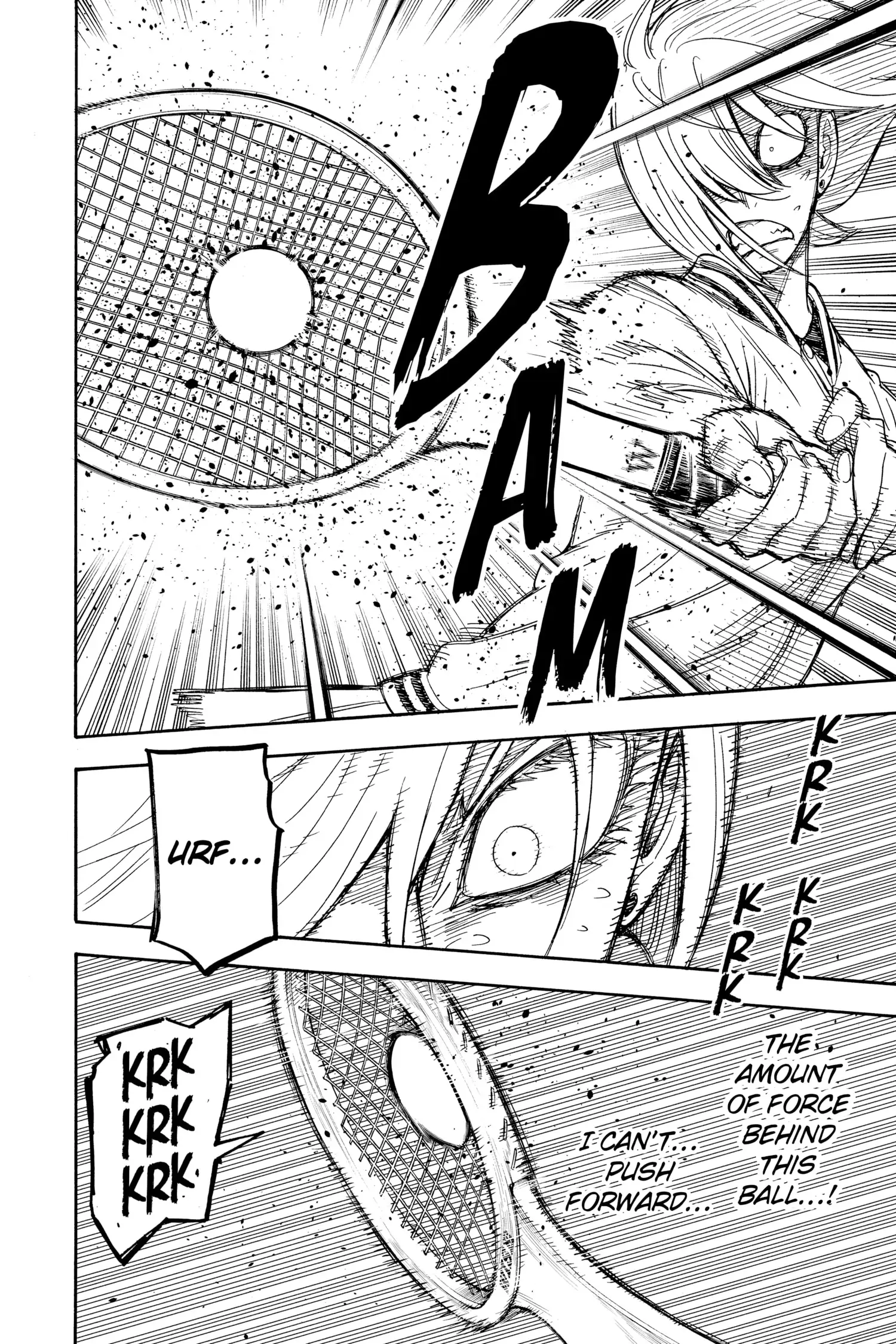 SPY x FAMILY (Official) - Volume 6 Chapter 34 manhwa