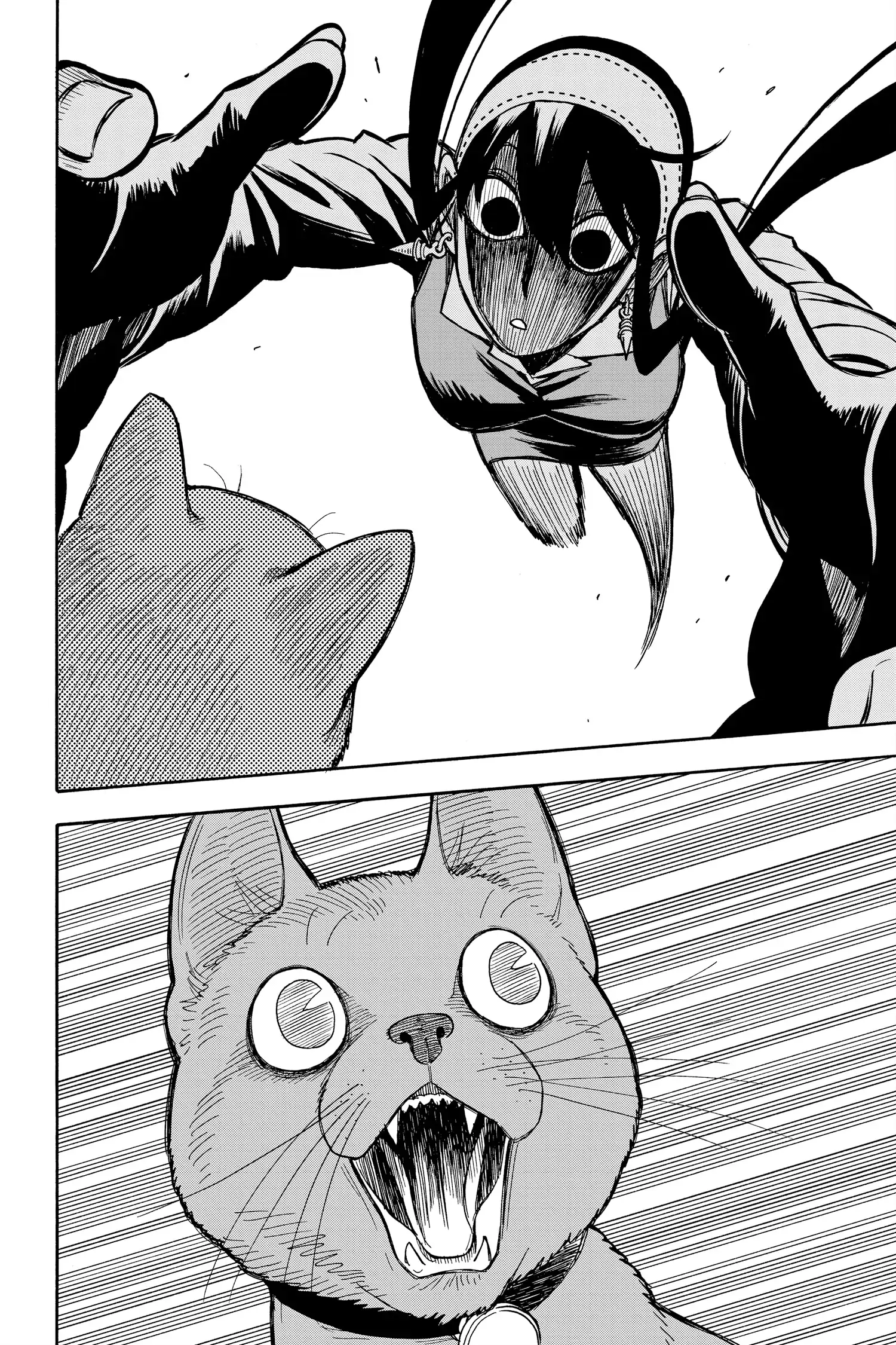 SPY x FAMILY (Official) - Volume 7 Chapter 43 manhwa