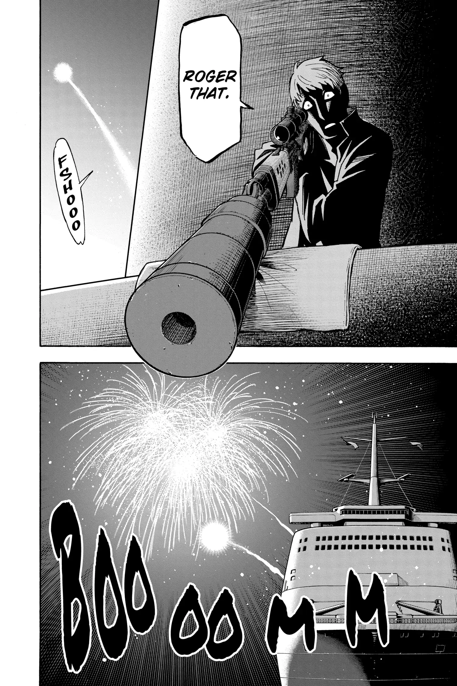 SPY x FAMILY (Official) - Volume 8 Chapter 51 manhwa