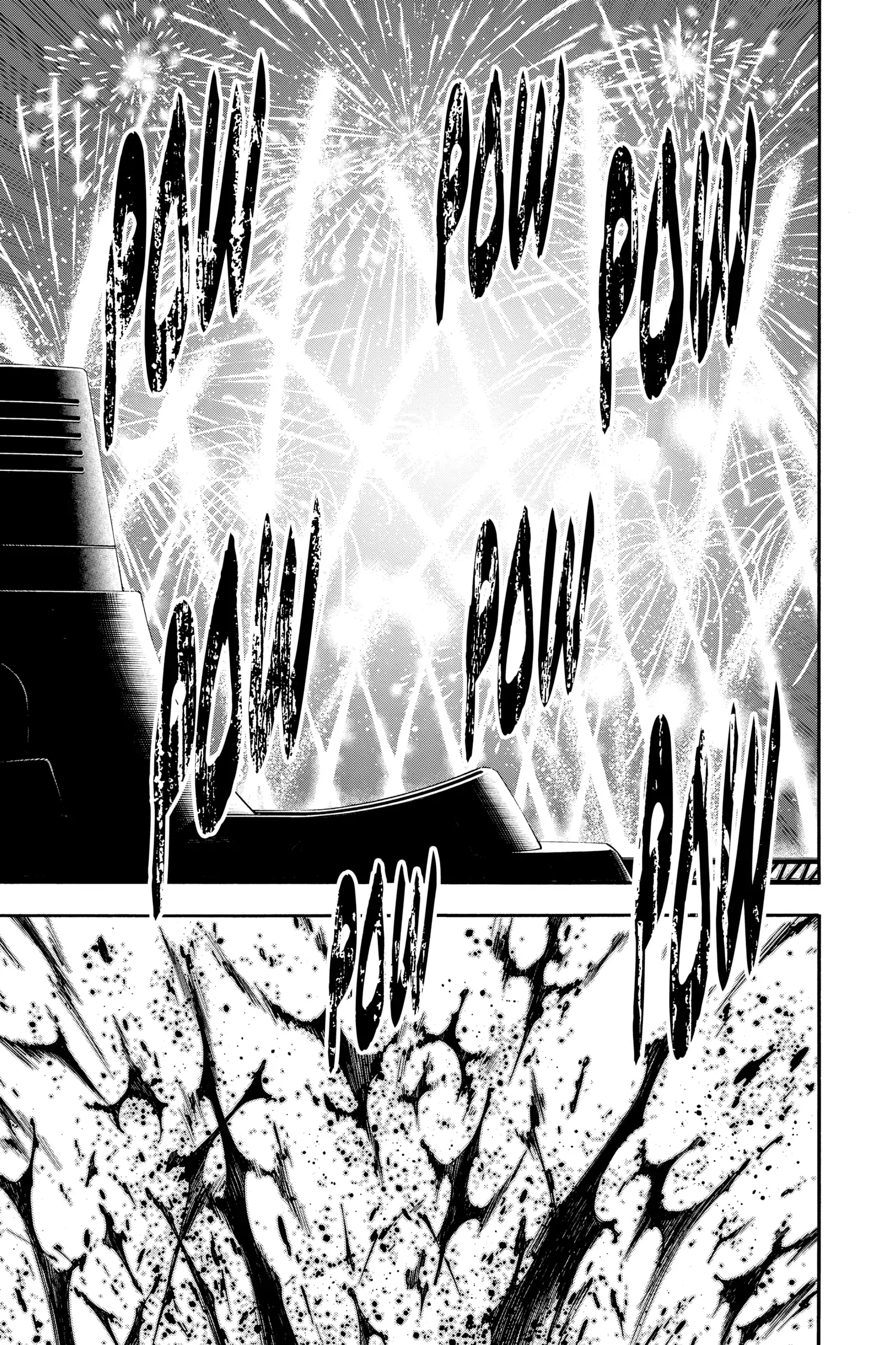 SPY x FAMILY (Official) - Volume 8 Chapter 52 manhwa