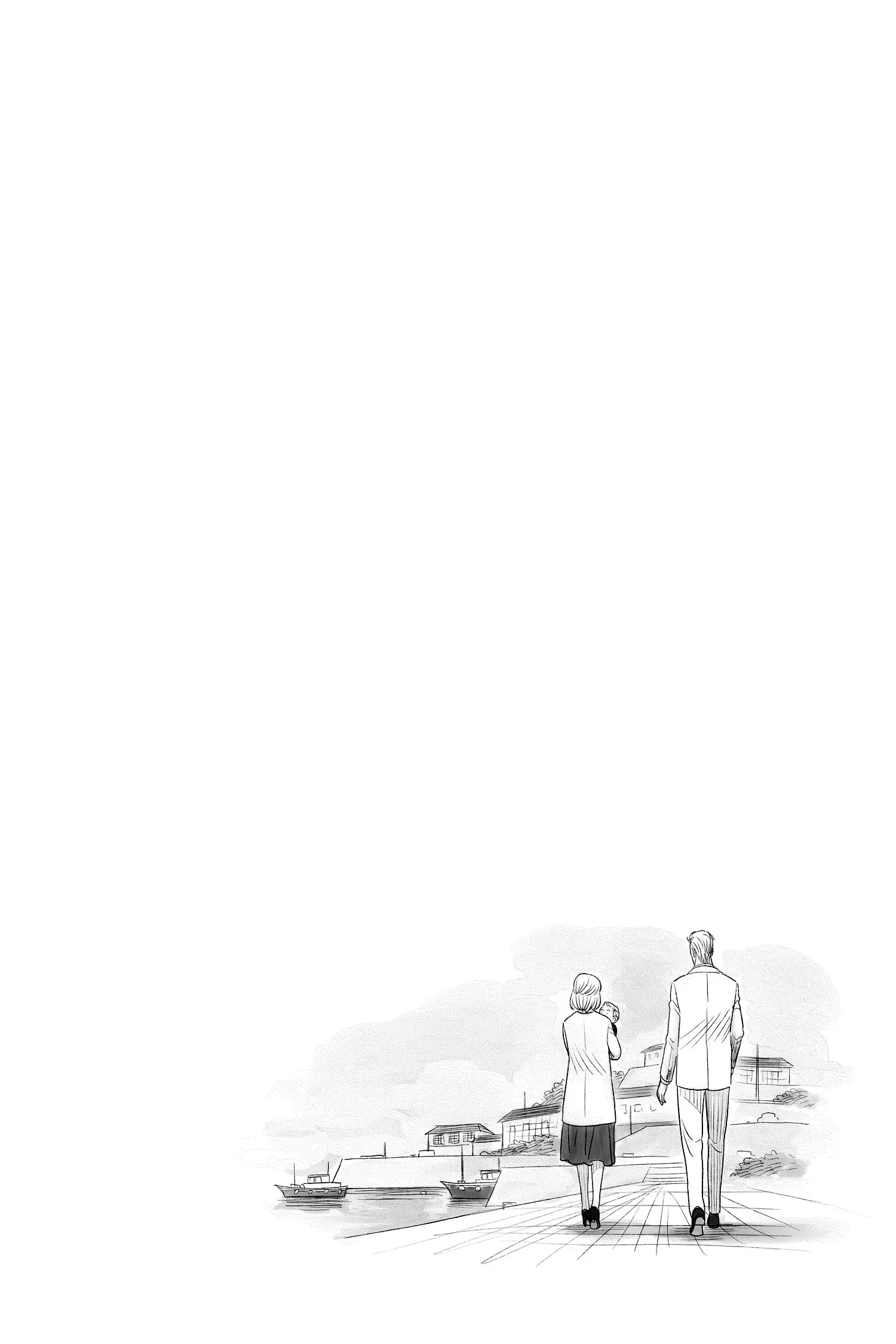 SPY x FAMILY (Official) - Volume 9 Chapter 56 manhwa
