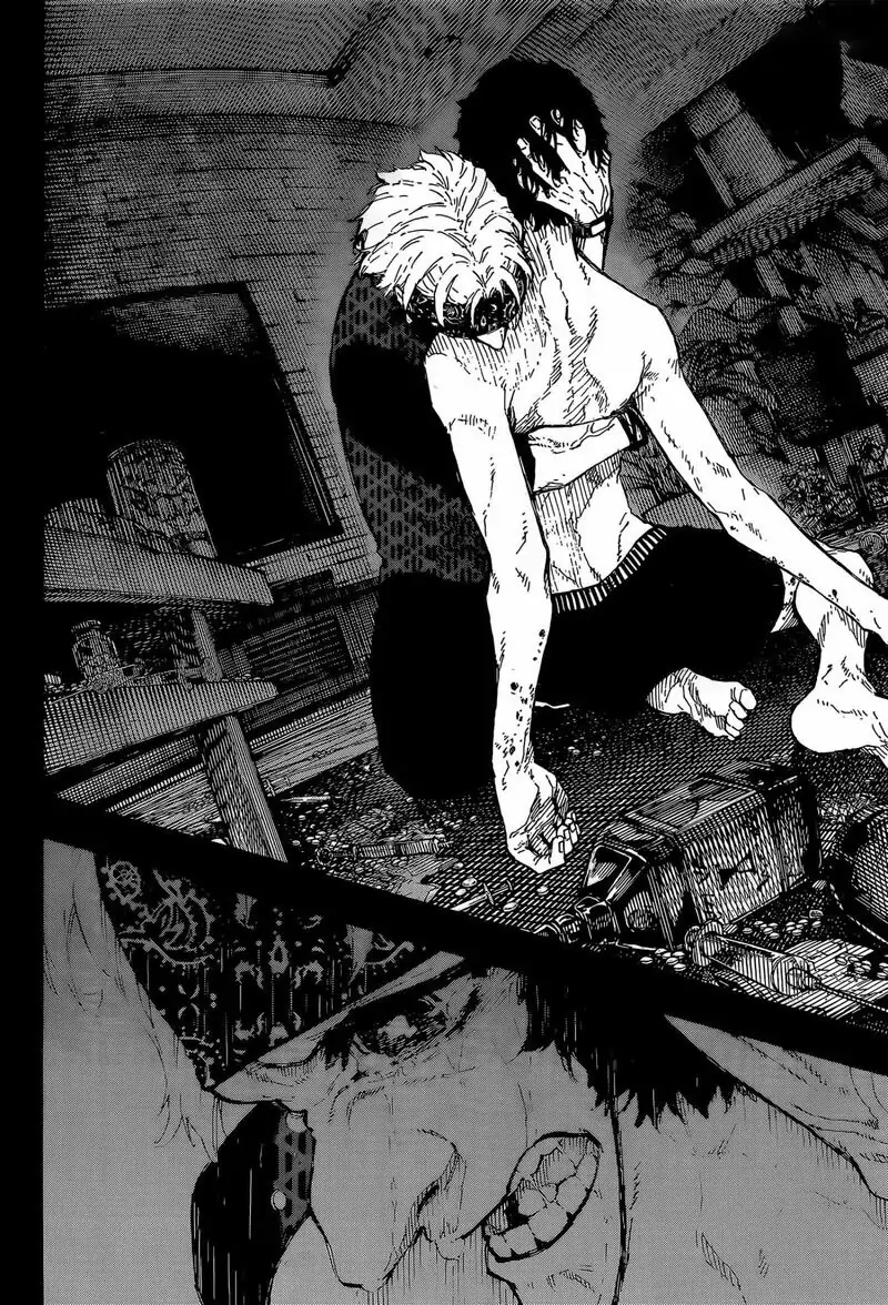 Blue Lock - Volume 26 Chapter 229 manhwa