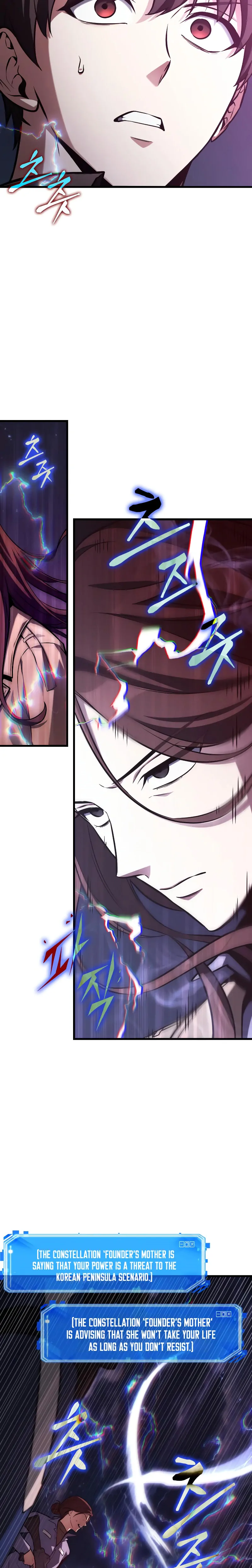 Omniscient Reader’s Viewpoint - Chapter 196 manhwa