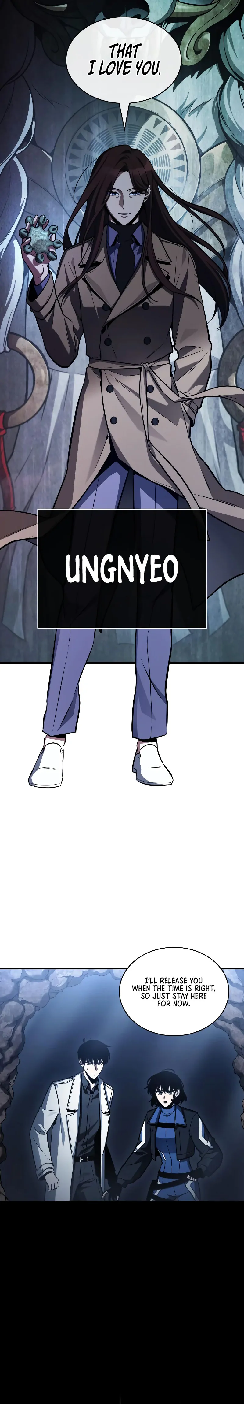 Omniscient Reader’s Viewpoint - Chapter 196 manhwa