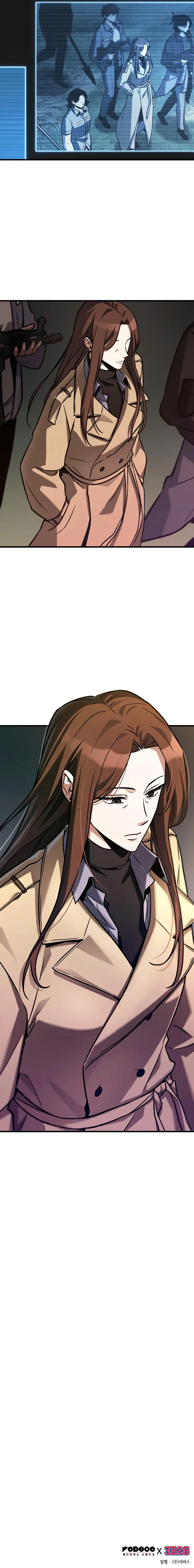 Omniscient Reader’s Viewpoint - Chapter 196 manhwa