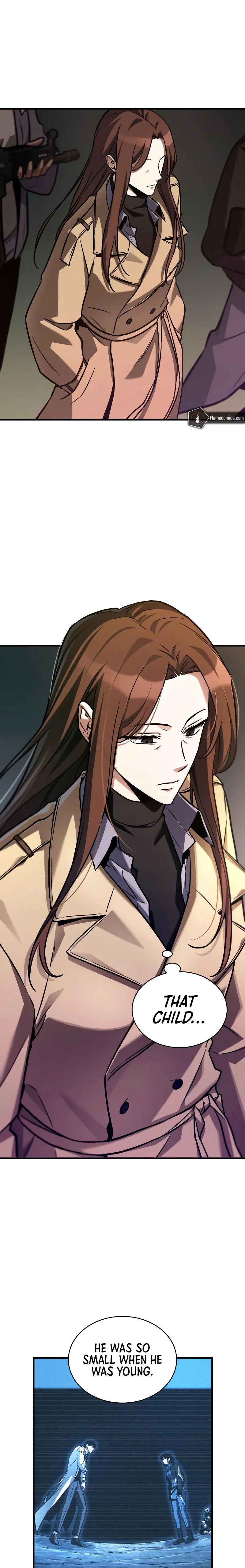 Omniscient Reader’s Viewpoint - Chapter 197 manhwa