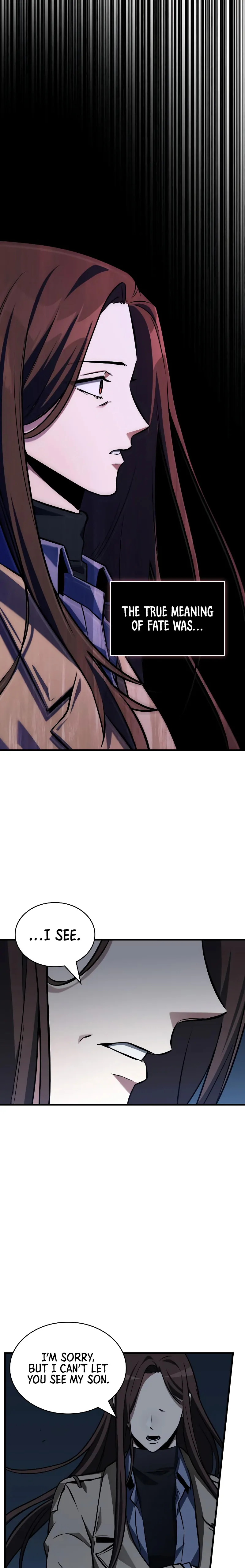 Omniscient Reader’s Viewpoint - Chapter 197 manhwa