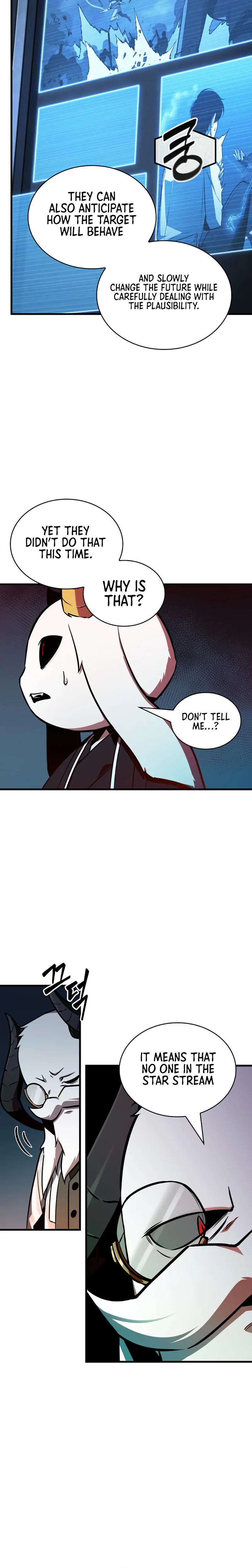 Omniscient Reader’s Viewpoint - Chapter 198 manhwa