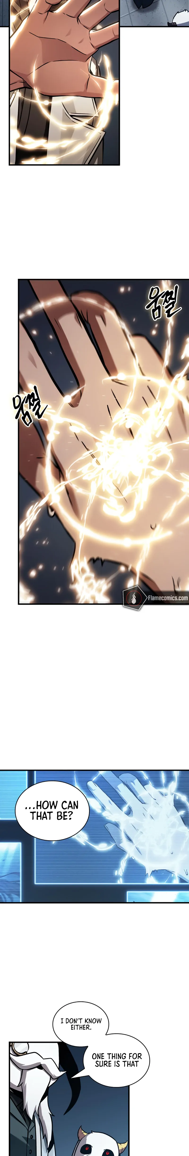 Omniscient Reader’s Viewpoint - Chapter 198 manhwa