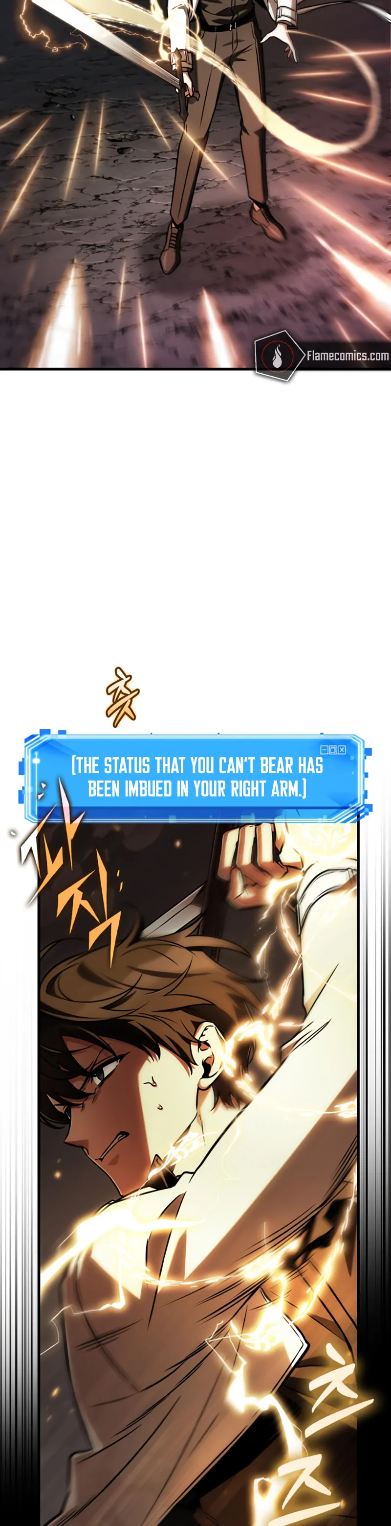 Omniscient Reader’s Viewpoint - Chapter 198 manhwa
