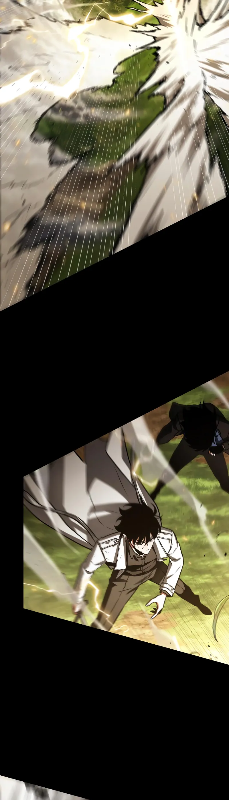 Omniscient Reader’s Viewpoint - Chapter 199 manhwa