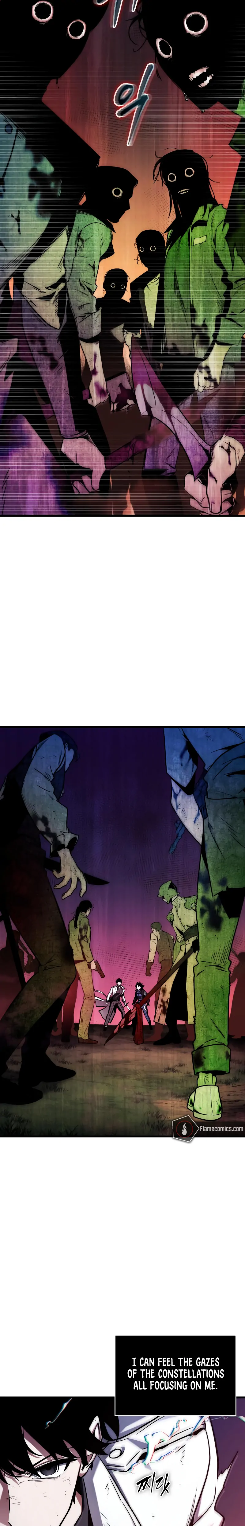 Omniscient Reader’s Viewpoint - Chapter 199 manhwa