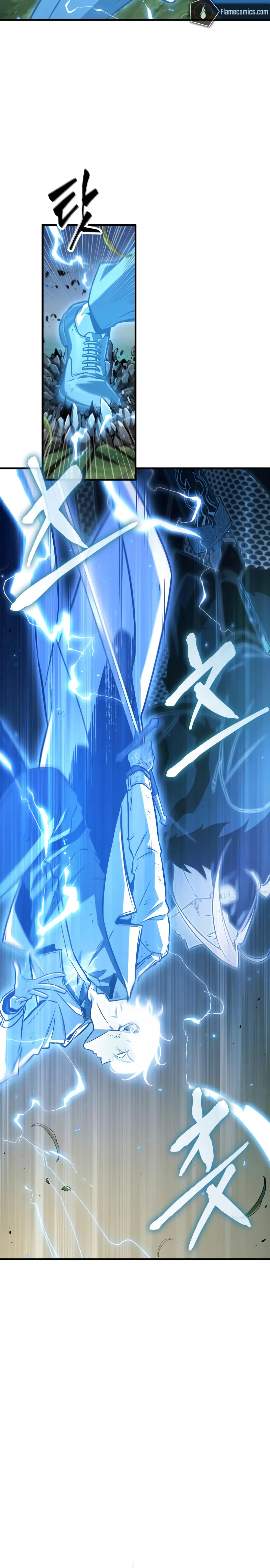 Omniscient Reader’s Viewpoint - Chapter 199 manhwa