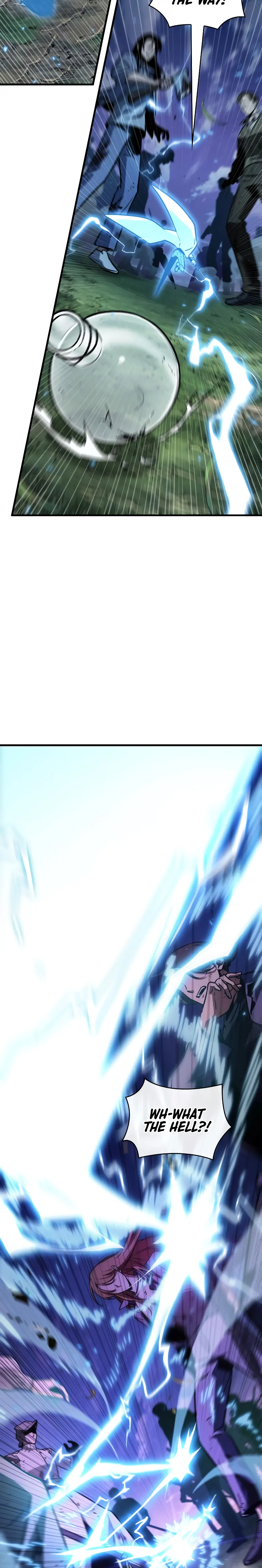 Omniscient Reader’s Viewpoint - Chapter 199 manhwa