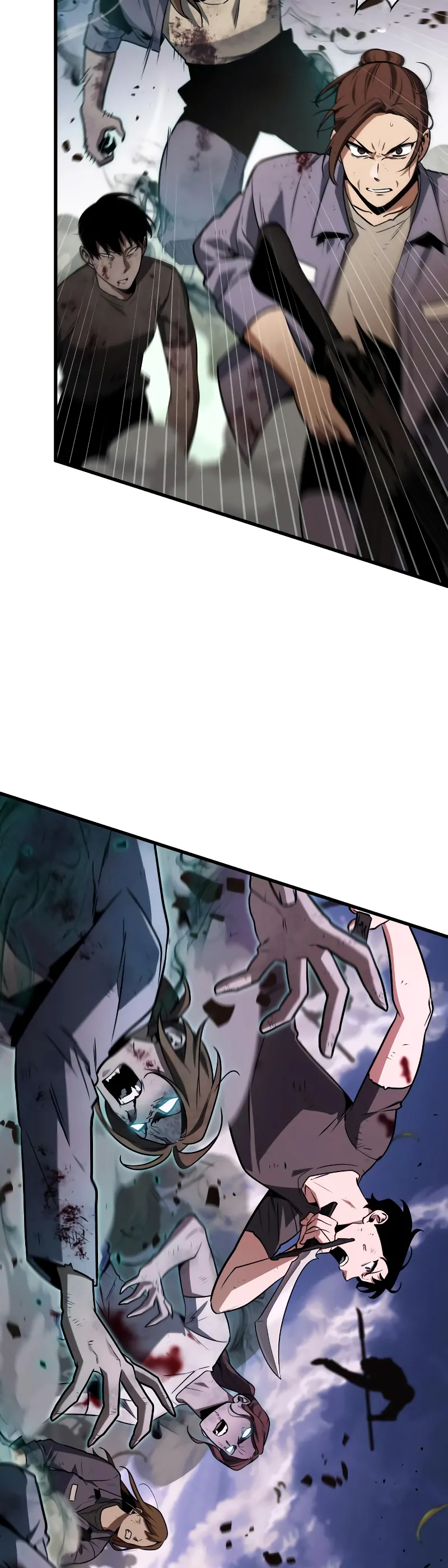 Omniscient Reader’s Viewpoint - Chapter 200 manhwa