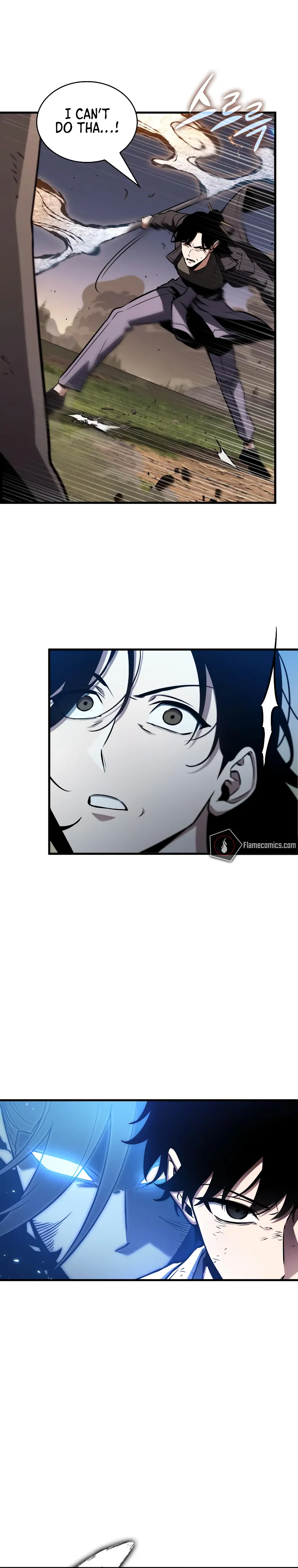 Omniscient Reader’s Viewpoint - Chapter 200 manhwa