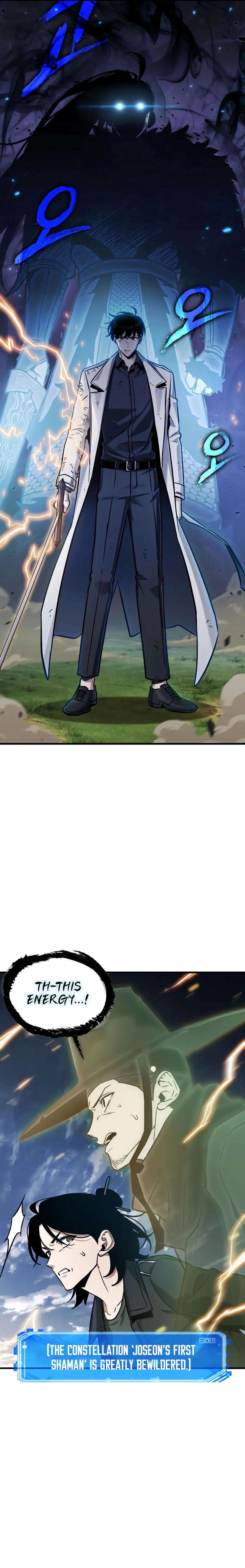 Omniscient Reader’s Viewpoint - Chapter 200 manhwa