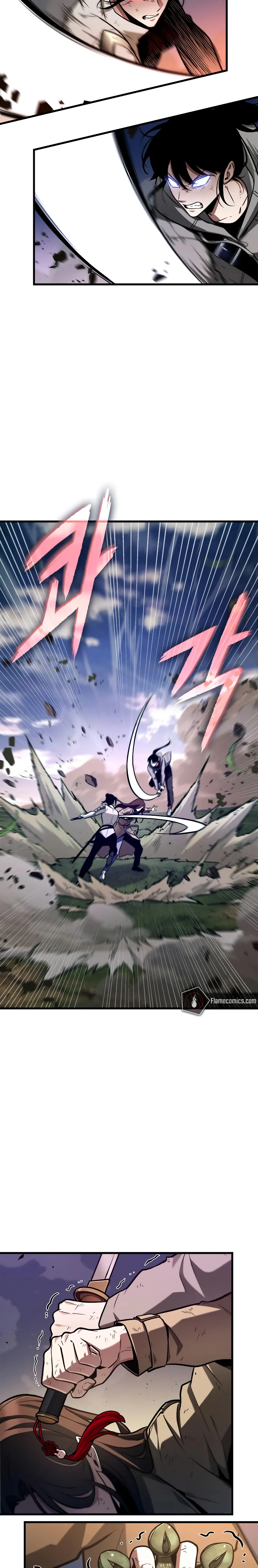 Omniscient Reader’s Viewpoint - Chapter 200 manhwa