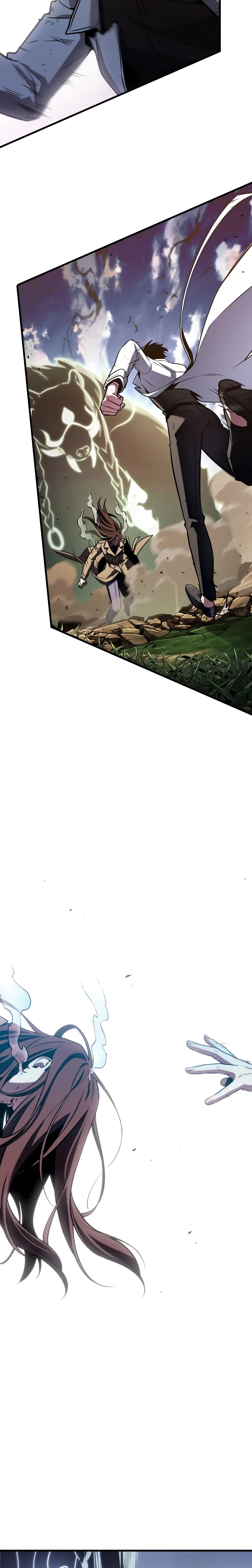 Omniscient Reader’s Viewpoint - Chapter 201 manhwa