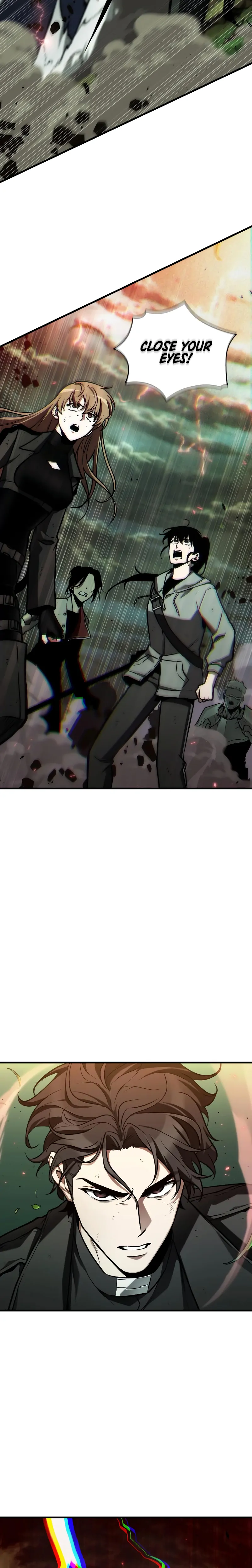 Omniscient Reader’s Viewpoint - Chapter 201 manhwa