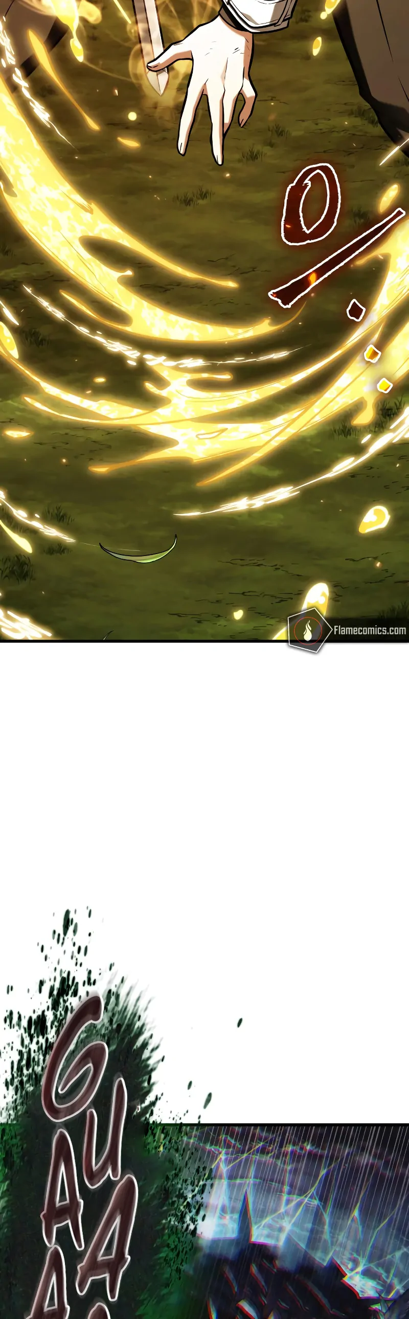 Omniscient Reader’s Viewpoint - Chapter 202 manhwa