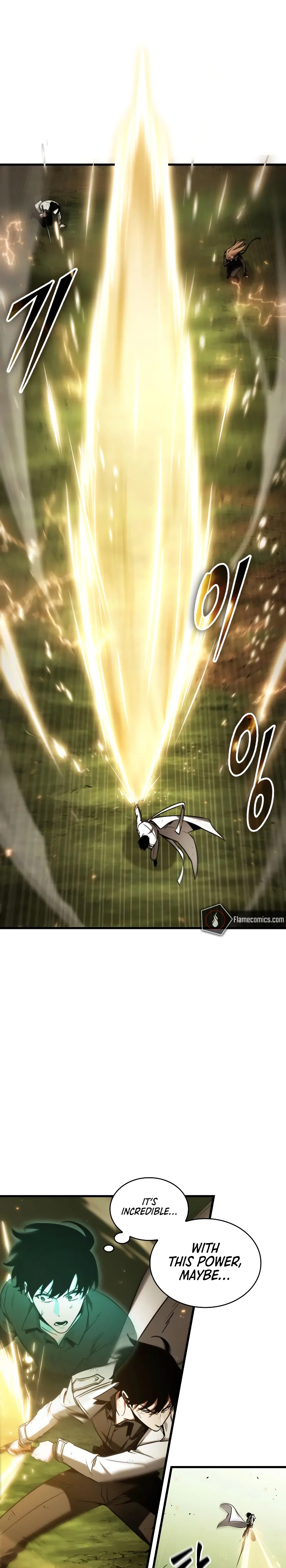 Omniscient Reader’s Viewpoint - Chapter 202 manhwa