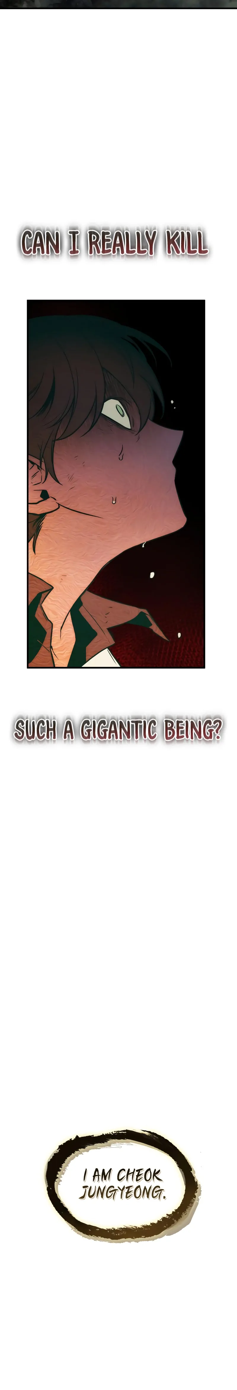 Omniscient Reader’s Viewpoint - Chapter 202 manhwa