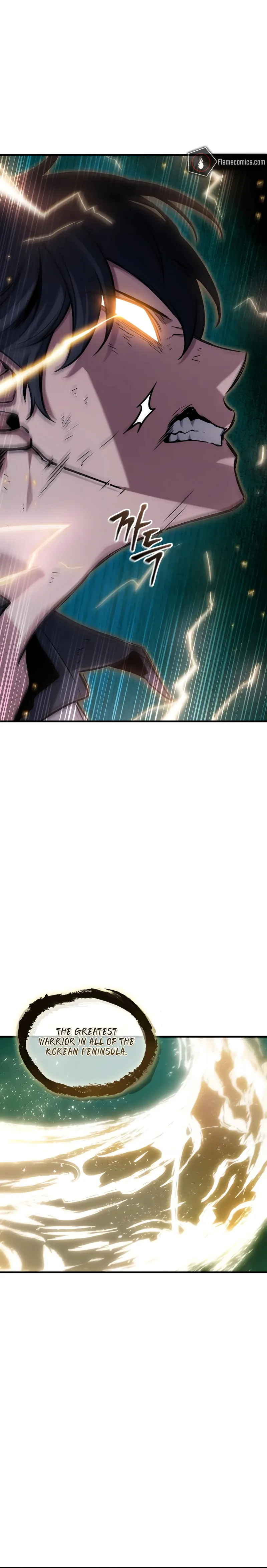 Omniscient Reader’s Viewpoint - Chapter 202 manhwa