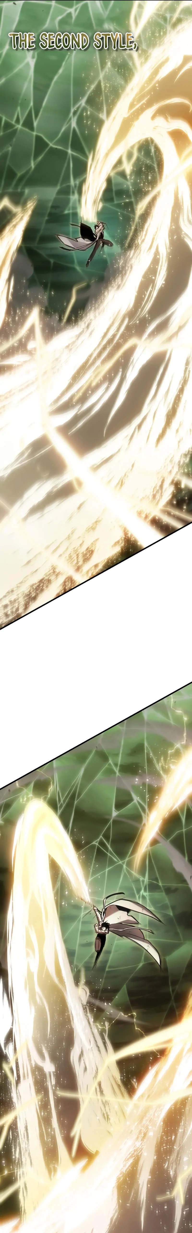 Omniscient Reader’s Viewpoint - Chapter 202 manhwa